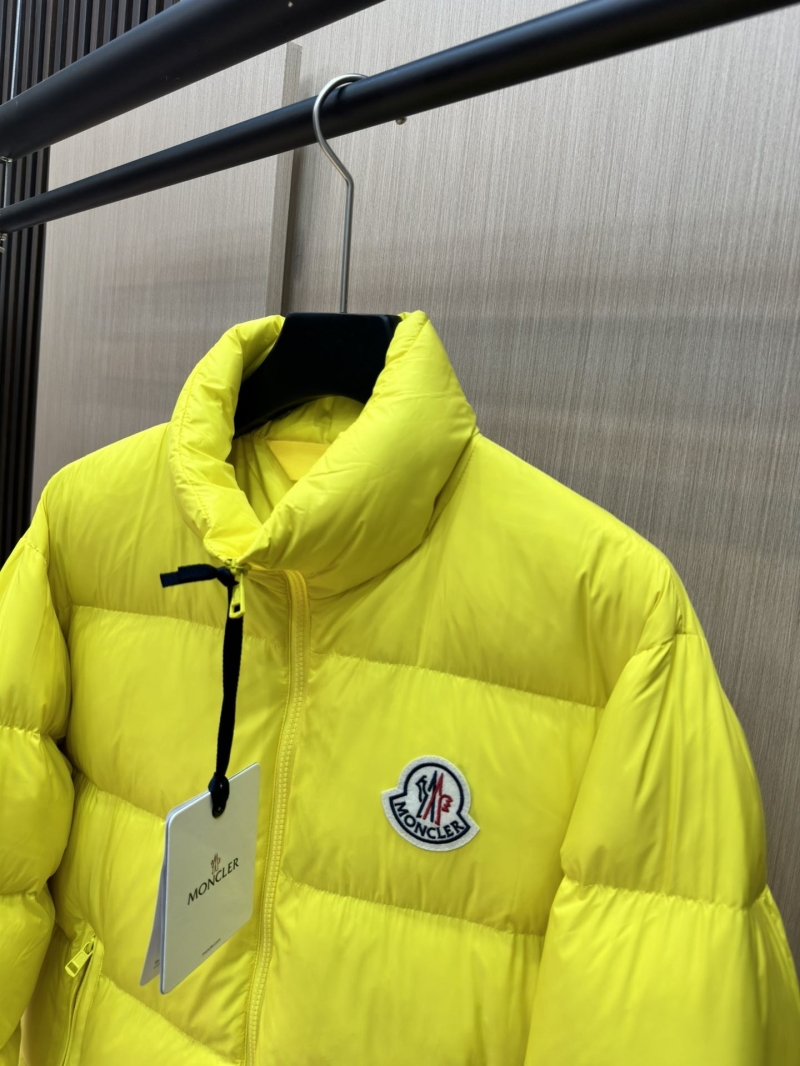 Moncler Down Coat